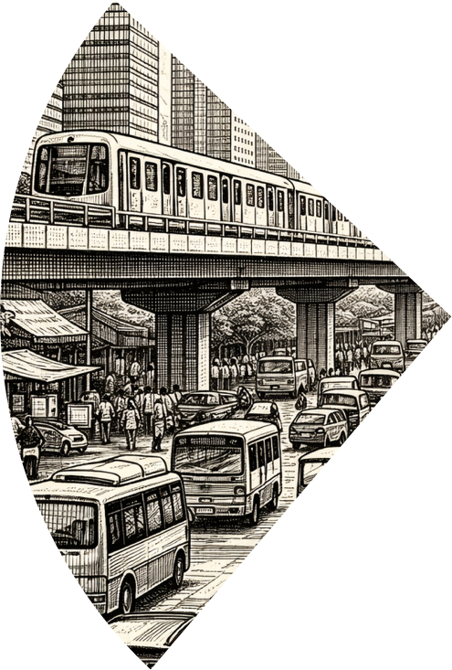 CITIES