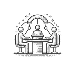 null
