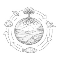 ecology ecology